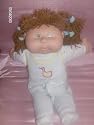Cabbage Patch Doll - Maddie Victoria
