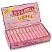 It's A Girl Bubble Gum Cigars (Pack of 36)