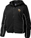 Minnesota Vikings Women's Fleece Jacket