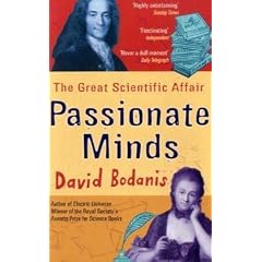 Passionate Minds: The Great Scientific Affair