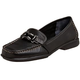 Aerosoles Ladies Matter Of Fact Loafer by Aerosoles