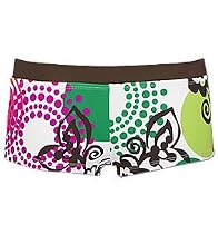 Raisins Venice Beach Sweet Pea Bikini Bottom - Women's