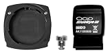 CicloSport 11203605 Lenkerhalter/Senderset  CM 8.x