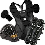 MacGregor Varsity Catcher Gear Pack, Other, Protective Equip, Baseball & Softball