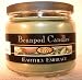 Beanpod Candle, Earthly Embrace 4.5Oz Jar Candle