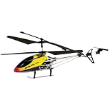 Odyssey ODY510Y ODY-510Y ODY-510Y 24 Gyro Metal RC Helicopter by Odyssey