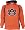 Auburn Tigers Class Act Big Logo Hooded Sweatshirt - Large