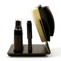 Large LCD Screen Cleaner System safe for HD LCD and Plasma TVs