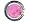 Pink/silver