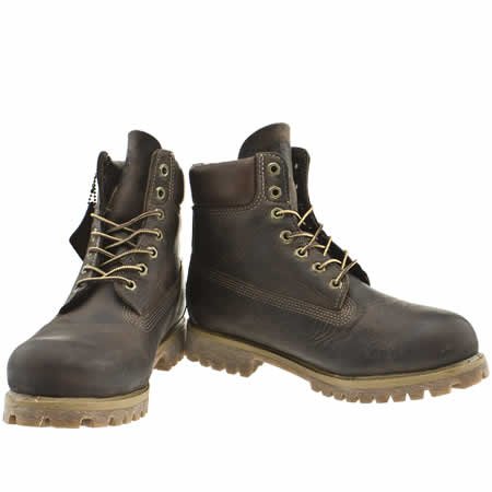 Timberland Classic 6 Authentic