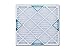 Koch 102-031-012 20" x 30" x 1" MERV 8 High Capacity Pleated Filter (6/pack)