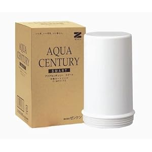 【クリックで詳細表示】スマートカートリッジ【C-MFH-70】【浄水器】【ゼンケン】