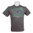 Vancouver Canucks Vintage Established Jersey T-Shirt