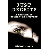 Just DeceitsA Historical Courtroom Mystery