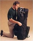 New! Padded Golf Travel Cover