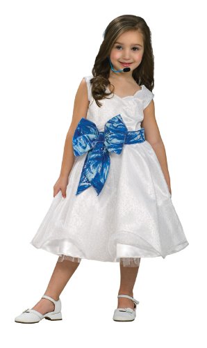 High School Musical 2 Deluxe Gabriella Kids Medium
