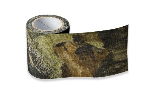 Mossy Oak Cloth Tape (Mossy Oak Break-Up), 2