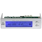 Lian Li 3.5" LCD Thermometer and Fan Controlller (TR-3)