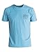 Quiksilver Men's Old City T-Shirt