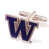 Washington Huskies Cufflinks