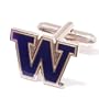 Washington Huskies Cufflinks