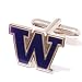 Washington Huskies Cufflinks