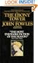 The Ebony Tower (Signet)