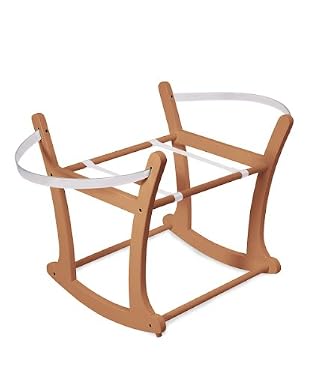 Mothercare Rocking Stand - Antique