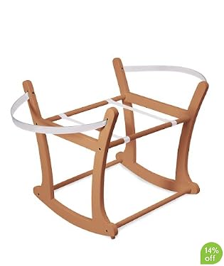 Rocking Stand - Antique