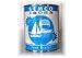 New Semco Teak Wood Clear Finish Sealant Protector Sealer (1 Gallon - Approx Coverage 200sqft)-Packaged & Shipped by FurnitureOutlet
