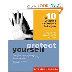 Protect Yourself: Top 10 Lifesaving Self-Defense Techniques