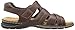 Dr. Scholl's Men's Cain Fisherman Sandal