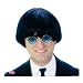 Yeah! Yeah! Yeah! Beatles Wig