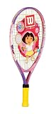Wilson Dora 19 Youth Tennis Racket