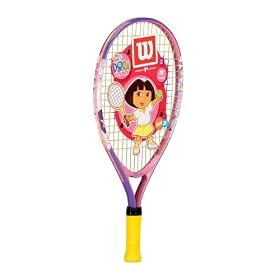 Wilson Dora 19