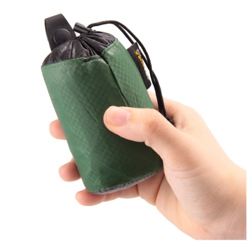 Sea to Summit Ultra-Sil Duffle Bag (40-Liter)