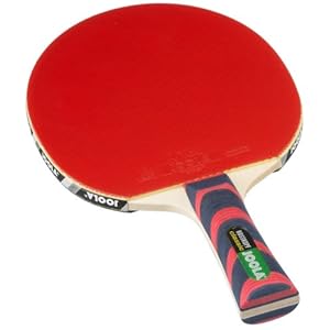 JOOLA CLASSIC Recreational Table Tennis Racket
