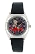 Betty Boop Womens Leather Strap Watch #BB-W343A