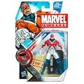 Marvel Universe 3 3/4" Action Figures - Captain Britain