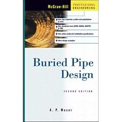 Buried Pipe Design, 2nd Edition