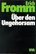 �ber den Ungehorsam und andere Essays