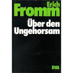 �ber den Ungehorsam und andere Essays