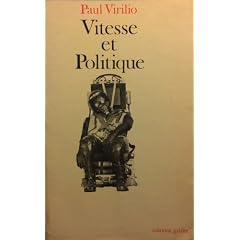 VITESSE ET POLITIQUE