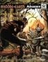 The Necromancer's Lieutenant (Middle Earth Role Playing/MERP #8113)