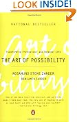 The Art of Possibility