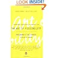 The Art of Possibility: Transforming Professional and Personal Life by Rosamund Stone Zander and Benjamin Zander