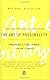 The Art of Possibility