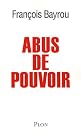Abus de pouvoir