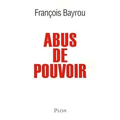 Abus de pouvoir