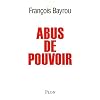 Abus de pouvoir